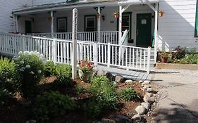 White Mountains Hostel Conway Nh